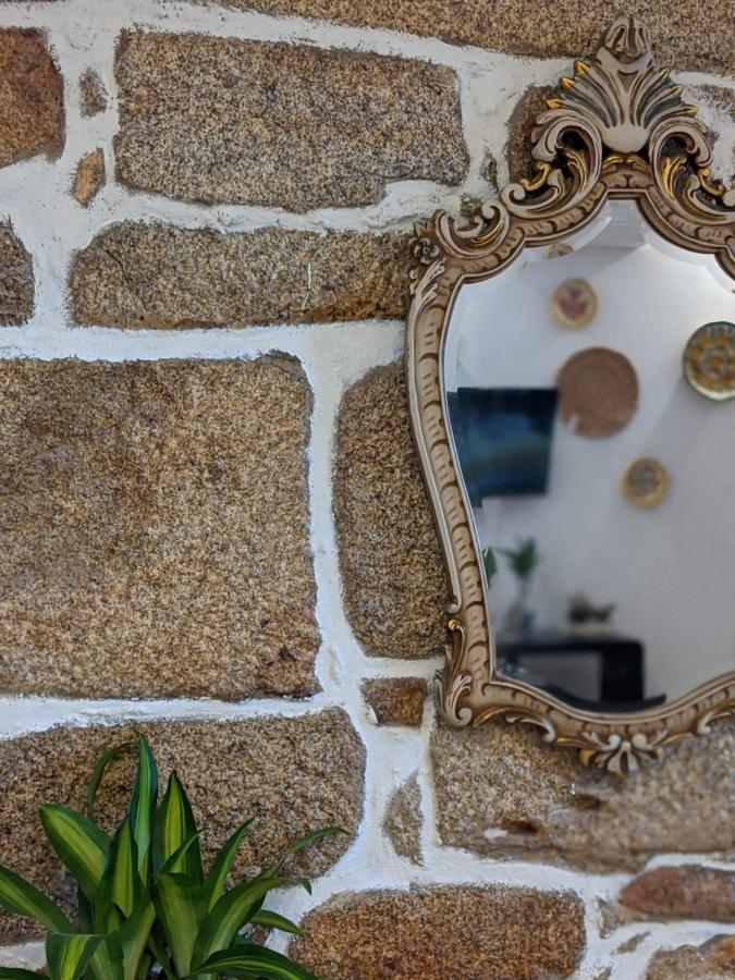 Apartamento Porto Memory-Stone House Exterior foto