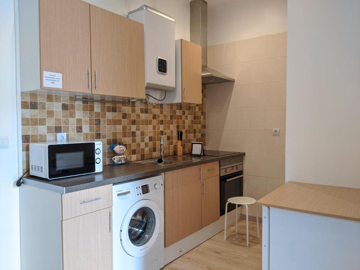 Apartamento Porto Memory-Stone House Exterior foto