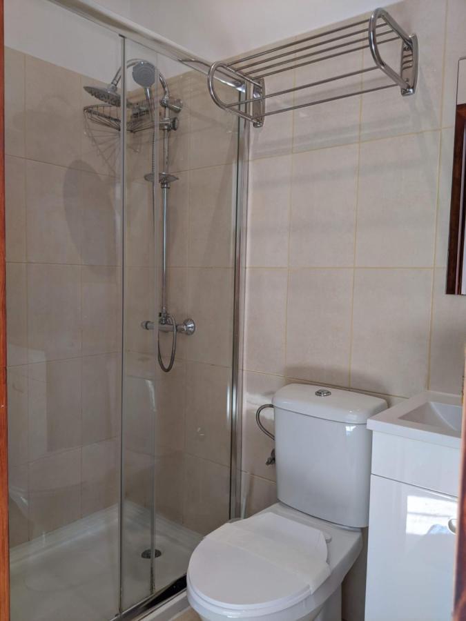 Apartamento Porto Memory-Stone House Exterior foto